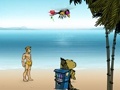 Гульня Pleasure Island