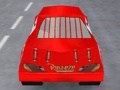Гульня Cars 3D Racing