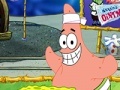 Гульня Sponge Bob Bikini Bottom Bust Up