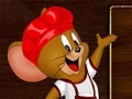 Гульня Sweet Jerry Dress Up