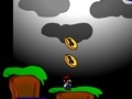 Гульня Mario Level 3