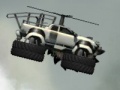 Гульня Trucksformers 2