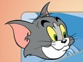 Гульня Tom and Jerry Bikers