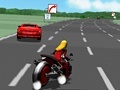 Гульня Racer heavy music