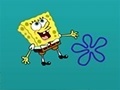 Гульня Spongebob Rocket Bla