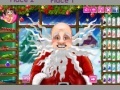 Гульня Santa's Real Haircuts 
