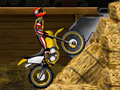 Гульня Motocross FMX