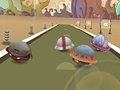 Гульня UFO Racing