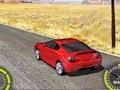 Гульня Test drive Hyundai