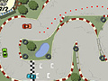 Гульня Draw race 
