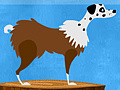 Гульня Mutt Maker