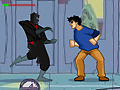 Гульня Jackie Chan's: Rely on Relic