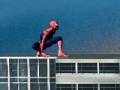 Гульня Spiderman 3: Rescue Mary Jane