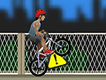 Гульня BMX Pro Style