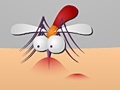 Гульня Kill mosquitoes