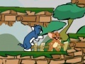 Гульня Jerry Steal Cheese