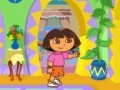 Гульня Dora La Casa de Dora