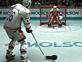Гульня Molson Pro Hockey