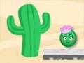 Гульня Cactus Roll