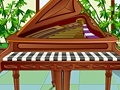 Гульня Piano for girls