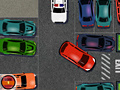 Гульня Carbon Auto Theft 1