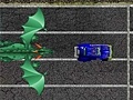 Гульня Hot Wheels Dragon Fire: Scorched Pursuit