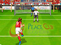 Гульня Peace Queen Cup Korea