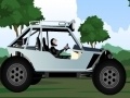 Гульня Buggy Car