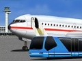 Гульня LAX Shuttle Bus