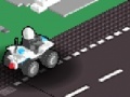 Гульня Lego City: Police Academy