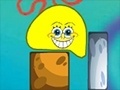 Гульня Spongebob Jelly Puzzle 2 