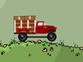 Гульня Big Truck Adventures 2
