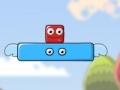Гульня Monsterland 2 Junior Revenge