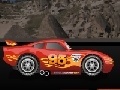 Гульня Lightning McQueen Dress Up