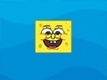 Гульня Sponge Bob Super Stacker