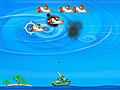 Гульня Pearl Harbour