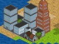 Гульня Infectonator: world dominator