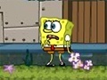 Гульня Sponge Bob Squarepants: Who Bob What Pants?