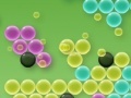 Гульня Clusterz