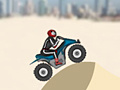 Гульня Dune Bashing