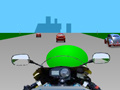 Гульня Speed Biker