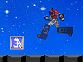 Гульня Transformers Prestige