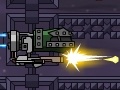 Гульня Fly-shooter