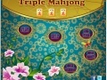 Гульня Triple Mahjong