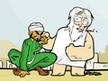 Гульня Fighters for the faith