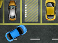 Гульня Parking lot 3