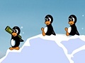 Гульня Conquer Antartica