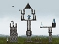 Гульня Crush the Castle Players Pack