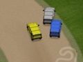 Гульня Hummer rally championship