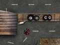 Гульня Kore Kart